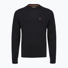 Men's sweater Napapijri Decatur 2.0 black beauty