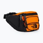 The North Face Jester Lumbar kidney pouch orange NF0A52TM7Q61
