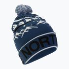 Children's ski cap The North Face Ski Tuke blue NF0A7WG6HDC1