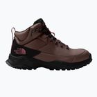 Women's trekking boots The North Face Storm Strike III WP deep taupe/black