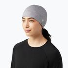 Winter hat Smartwool Merino light gray heather
