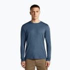 Men's thermal sweatshirt Icebreaker Merino 150 Tech Lite IB Vertical Dawn