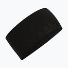 Headband icebreaker Merino 260 Tech black