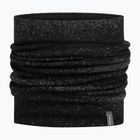 Snood icebreaker Merino 260 Oasis Vertex Reversible Chute Chillwave black/obsidian