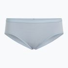 Women's thermal underwear Icebreaker Siren Hipkini zinc blue