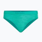Women's thermal underwear Icebreaker Merino 125 Cool-Lite Sprite Hipster fresh