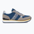 Men's shoes Napapijri NP0A8B2W navy/green