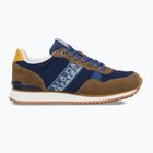 Men's shoes Napapijri NP0A8AAO blue mediev