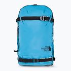 The North Face Slackpack 2.0 snowboard backpack blue NF0A3S999C21