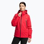 Women's ski jacket The North Face Lenado red NF0A4R1M6821