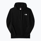 Men's The North Face Simple Dome Hoodie black