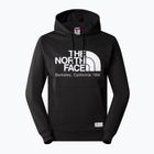 Men's sweatshirt The North Face Berkeley California black