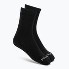 Socks Smartwool Everyday Solid Rib Crew black