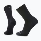 Socks Smartwool Everyday Solid Rib Crew black