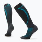 Smartwool women's ski socks Ski Targeted Cushion OTC charcoal