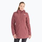 Women's winter jacket The North Face Hikesteller Insulated Parka NF0A3Y1G8H61