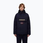 Men's jacket Napapijri Rainforest Winter 3 blue marine