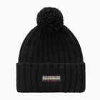 Napapijri men's cap Fea 2 black 041