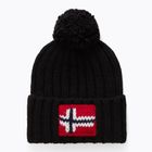 Men's winter beanie Napapijri Semiury 5 black