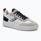 Napapijri men's shoes NP0A4HKSCO white/navy