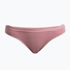 Women's thermal underwear icebreaker Siren Bikini crystal