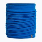 Multifunctional neck gaiter icebreaker Flexi Chute lazurite