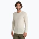 Men's thermal top icebreaker 200 Oasis Crewe undyed