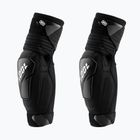 Bicycle elbow protectors 100% Fortis Elbow black 70006-00002