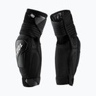 Bicycle elbow protectors 100% Fortis Elbow black 70006-00002