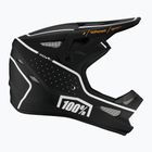 Bicycle helmet 100% Status dreamflow/black