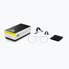 100% RX Optical Insert S3/Speedcraft clear/black goggle insert