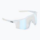 100% Speedcraft LE bastille/blue mirror photochromic sunglasses