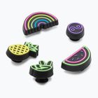 Pins Crocs Lights Up Fun lights up fun 5 pack