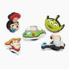 Crocs Jibbitz™ Toy Story pin 5 pcs.