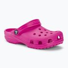 Crocs Classic Clog Kids flip-flops juice