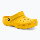 Crocs Classic Clog Kids sunflower flip-flops