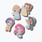 Crocs Jibbitz™ Disney Princess LED pin 5 pcs.
