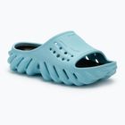 Crocs Echo Slide Kids slides arctic