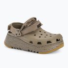Crocs Hiker Xscape 2.0 Festival Clog khaki/multi slides