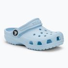 Crocs Classic Clog T blue calcite children's flip-flops