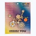Pins Crocs Everything Nice Gem Mix everything nice gem mix 5 pack