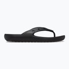 Crocs Classic Flip V2 flip flops black