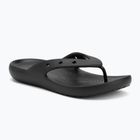 Crocs Classic Flip V2 flip flops black