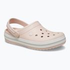 Crocs Crocband quartz flip-flops