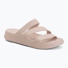 Women's slides Crocs Getaway Strappy quartz