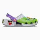 Slides Crocs Toy Story Buzz Classic blue grey