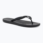Crocs Flip black flip flops