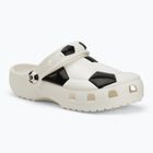 Children's clogs Crocs Classic Basketball Clog Kids white/black