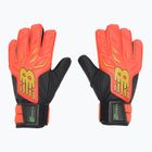 New Balance Forca Replica Junior orange/black children's goalkeeper gloves
