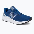 New Balance Fresh Foam Arishi v4 blue men's running shoes MARISLB4.D.090